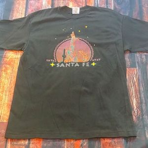 Vintage Santa fe T